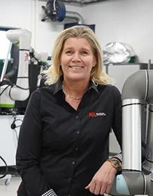 Lene Merethe Liodden