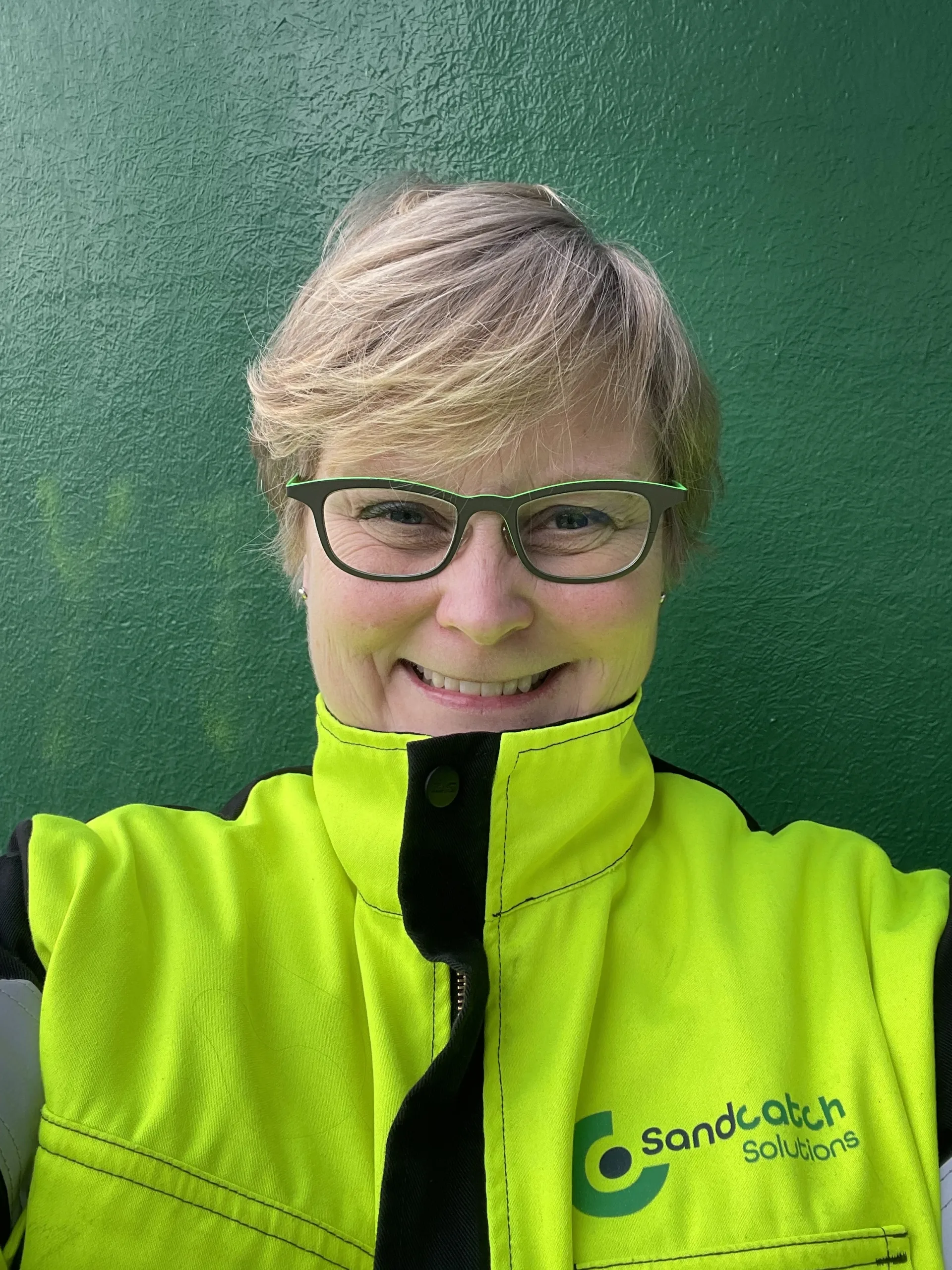Cecilie Drange 